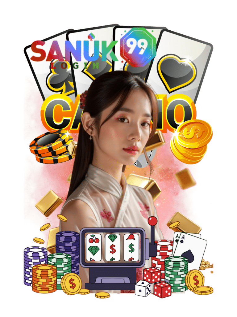 sanuk99 login สล็อตมือถือ